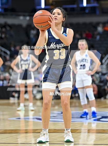 Thumbnail 2 in Greensburg vs. Norwell photogallery.
