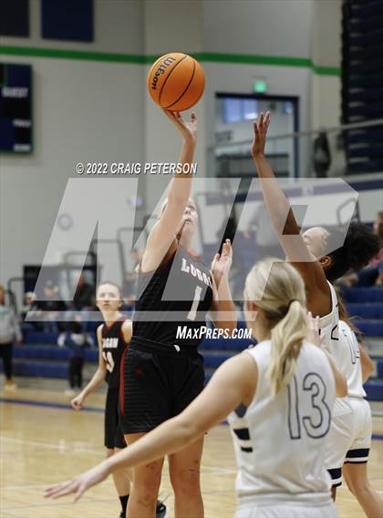 Thumbnail 3 in Logan @ Ridgeline photogallery.