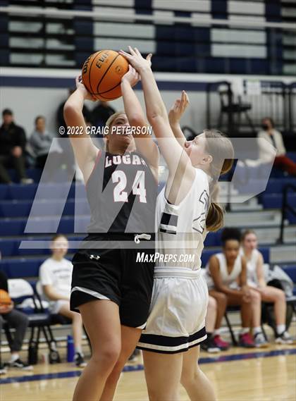 Thumbnail 3 in Logan @ Ridgeline photogallery.