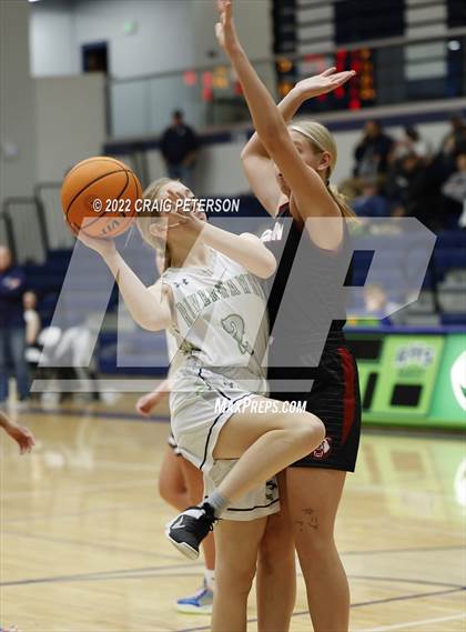 Thumbnail 3 in Logan @ Ridgeline photogallery.