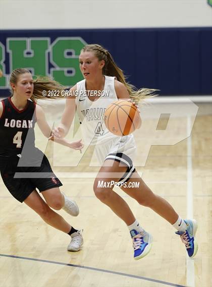 Thumbnail 3 in Logan @ Ridgeline photogallery.