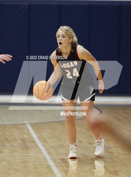 Thumbnail 3 in Logan @ Ridgeline photogallery.