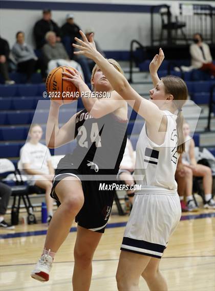 Thumbnail 2 in Logan @ Ridgeline photogallery.