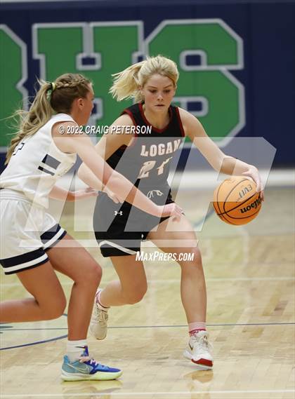 Thumbnail 1 in Logan @ Ridgeline photogallery.