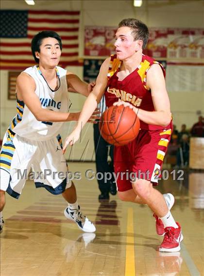Thumbnail 2 in Estancia vs. Marina (Estancia Classic) photogallery.