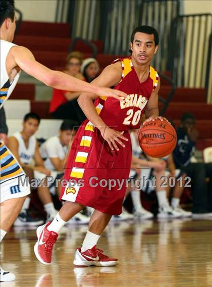 Thumbnail 2 in Estancia vs. Marina (Estancia Classic) photogallery.