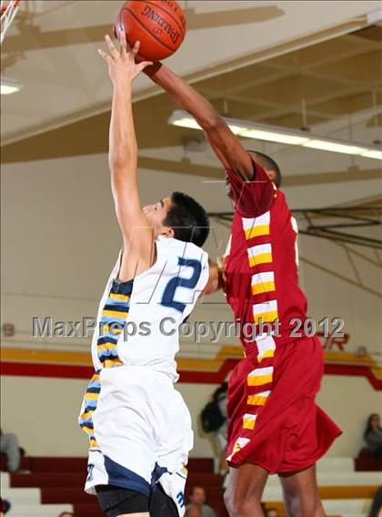 Thumbnail 1 in Estancia vs. Marina (Estancia Classic) photogallery.