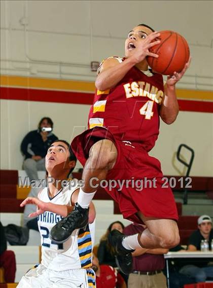 Thumbnail 1 in Estancia vs. Marina (Estancia Classic) photogallery.