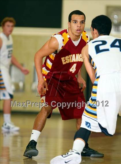 Thumbnail 2 in Estancia vs. Marina (Estancia Classic) photogallery.