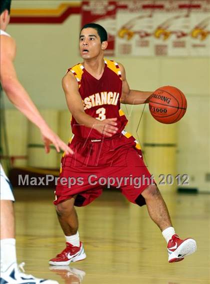Thumbnail 1 in Estancia vs. Marina (Estancia Classic) photogallery.