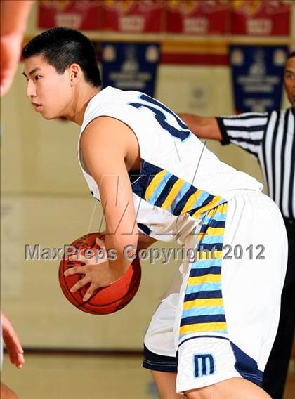 Thumbnail 2 in Estancia vs. Marina (Estancia Classic) photogallery.