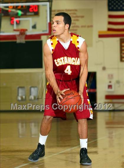 Thumbnail 3 in Estancia vs. Marina (Estancia Classic) photogallery.