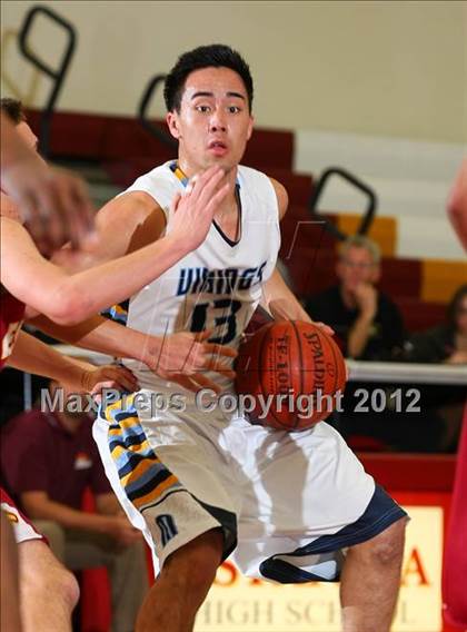Thumbnail 1 in Estancia vs. Marina (Estancia Classic) photogallery.