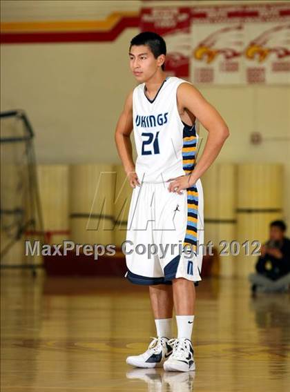 Thumbnail 2 in Estancia vs. Marina (Estancia Classic) photogallery.