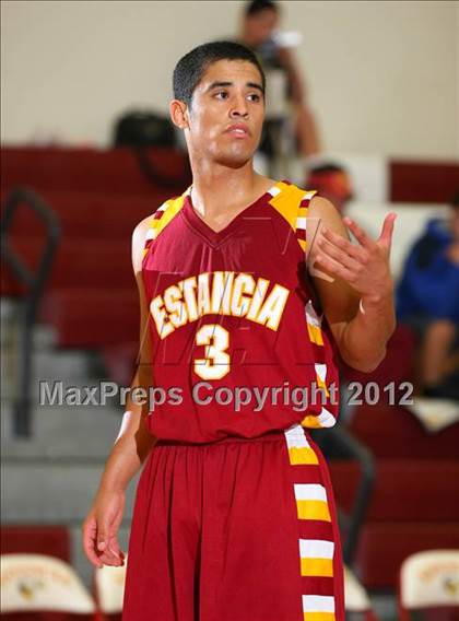 Thumbnail 2 in Estancia vs. Marina (Estancia Classic) photogallery.