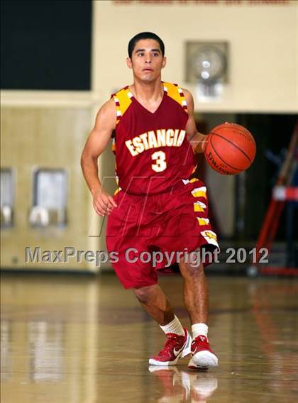 Thumbnail 1 in Estancia vs. Marina (Estancia Classic) photogallery.