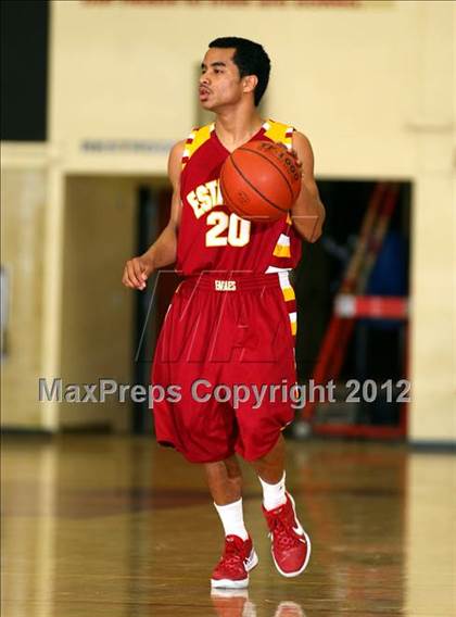 Thumbnail 1 in Estancia vs. Marina (Estancia Classic) photogallery.