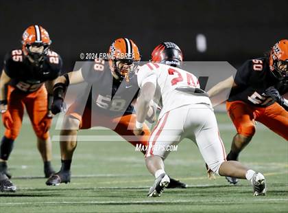 Thumbnail 3 in Clayton Valley Charter @ Pittsburg (CIF NCS Semifinal Open) photogallery.