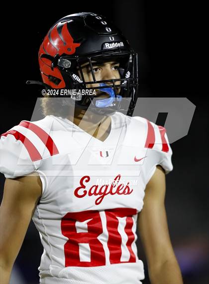 Thumbnail 3 in Clayton Valley Charter @ Pittsburg (CIF NCS Semifinal Open) photogallery.