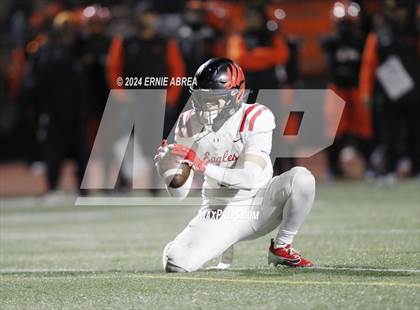 Thumbnail 3 in Clayton Valley Charter @ Pittsburg (CIF NCS Semifinal Open) photogallery.