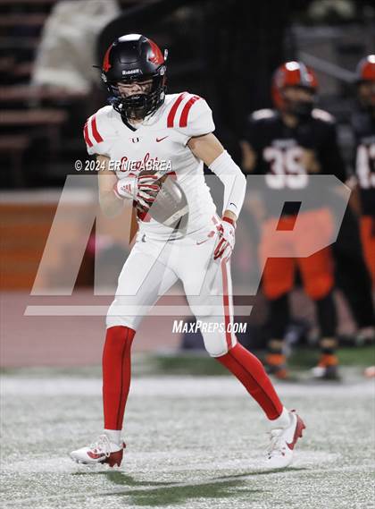 Thumbnail 2 in Clayton Valley Charter @ Pittsburg (CIF NCS Semifinal Open) photogallery.