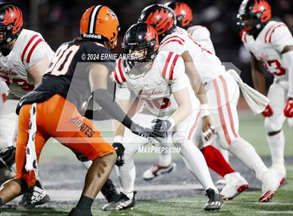 Thumbnail 3 in Clayton Valley Charter @ Pittsburg (CIF NCS Semifinal Open) photogallery.