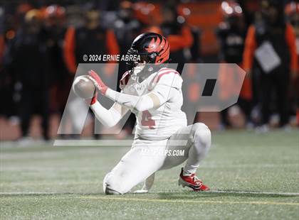 Thumbnail 2 in Clayton Valley Charter @ Pittsburg (CIF NCS Semifinal Open) photogallery.