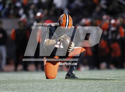 Thumbnail 1 in Clayton Valley Charter @ Pittsburg (CIF NCS Semifinal Open) photogallery.