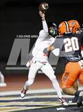 Photo from the gallery "Clayton Valley Charter @ Pittsburg (CIF NCS Semifinal Open)"