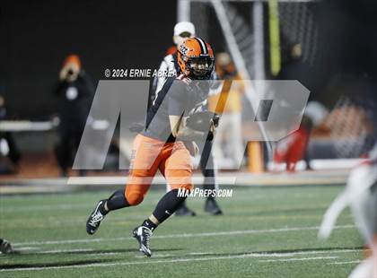 Thumbnail 1 in Clayton Valley Charter @ Pittsburg (CIF NCS Semifinal Open) photogallery.