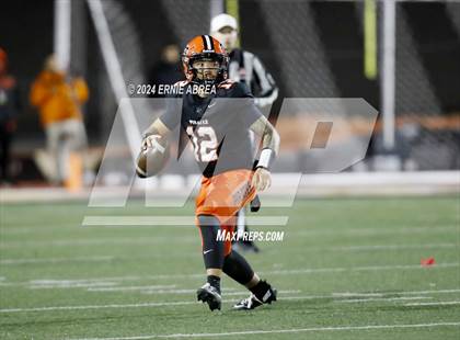 Thumbnail 2 in Clayton Valley Charter @ Pittsburg (CIF NCS Semifinal Open) photogallery.