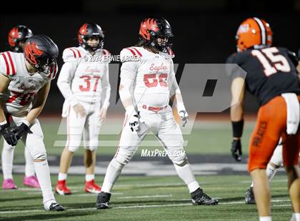 Thumbnail 2 in Clayton Valley Charter @ Pittsburg (CIF NCS Semifinal Open) photogallery.