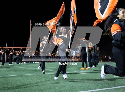 Thumbnail 1 in Clayton Valley Charter @ Pittsburg (CIF NCS Semifinal Open) photogallery.