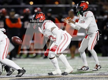 Thumbnail 2 in Clayton Valley Charter @ Pittsburg (CIF NCS Semifinal Open) photogallery.
