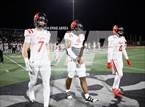 Photo from the gallery "Clayton Valley Charter @ Pittsburg (CIF NCS Semifinal Open)"