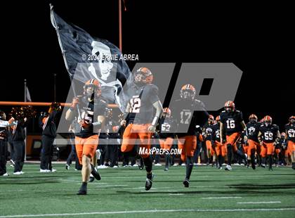 Thumbnail 3 in Clayton Valley Charter @ Pittsburg (CIF NCS Semifinal Open) photogallery.