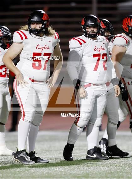 Thumbnail 3 in Clayton Valley Charter @ Pittsburg (CIF NCS Semifinal Open) photogallery.