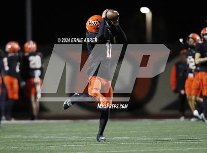 Thumbnail 3 in Clayton Valley Charter @ Pittsburg (CIF NCS Semifinal Open) photogallery.