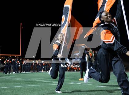 Thumbnail 3 in Clayton Valley Charter @ Pittsburg (CIF NCS Semifinal Open) photogallery.