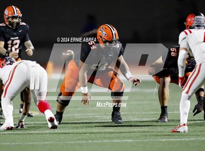 Thumbnail 2 in Clayton Valley Charter @ Pittsburg (CIF NCS Semifinal Open) photogallery.
