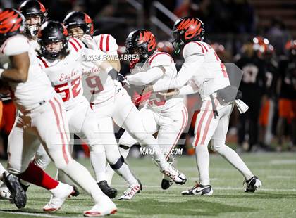 Thumbnail 3 in Clayton Valley Charter @ Pittsburg (CIF NCS Semifinal Open) photogallery.