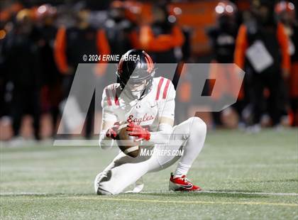 Thumbnail 2 in Clayton Valley Charter @ Pittsburg (CIF NCS Semifinal Open) photogallery.