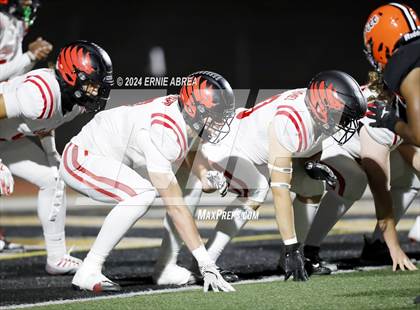 Thumbnail 3 in Clayton Valley Charter @ Pittsburg (CIF NCS Semifinal Open) photogallery.