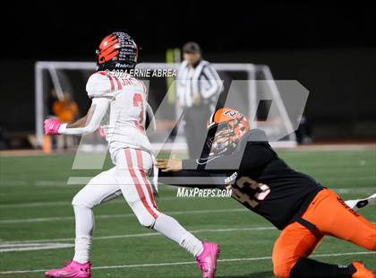 Thumbnail 2 in Clayton Valley Charter @ Pittsburg (CIF NCS Semifinal Open) photogallery.