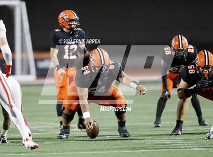 Thumbnail 3 in Clayton Valley Charter @ Pittsburg (CIF NCS Semifinal Open) photogallery.