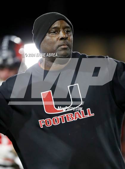 Thumbnail 2 in Clayton Valley Charter @ Pittsburg (CIF NCS Semifinal Open) photogallery.