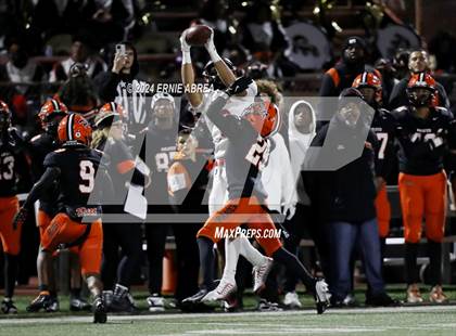 Thumbnail 2 in Clayton Valley Charter @ Pittsburg (CIF NCS Semifinal Open) photogallery.