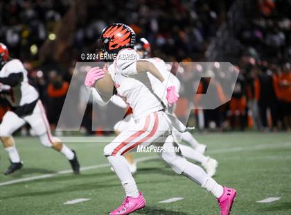 Thumbnail 1 in Clayton Valley Charter @ Pittsburg (CIF NCS Semifinal Open) photogallery.