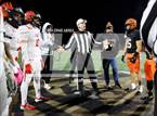 Photo from the gallery "Clayton Valley Charter @ Pittsburg (CIF NCS Semifinal Open)"
