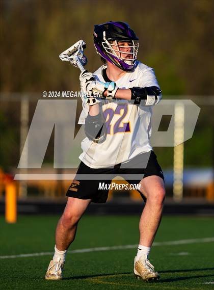 Thumbnail 3 in Bishop Fenwick @ Bellbrook photogallery.